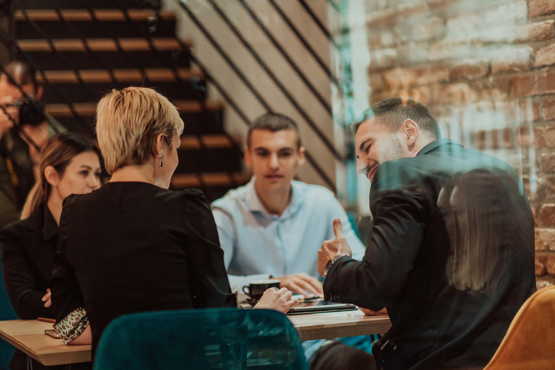 Meeting